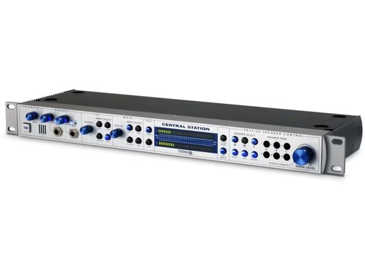 [90282554 347809] Presonus Monitorcontroller CentralStation Plus