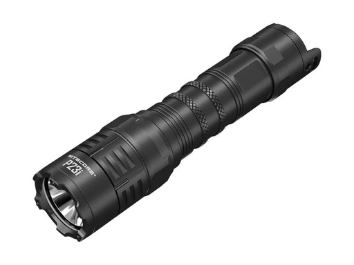 [90282580 1520479] Nitecore Taschenlampe P23i 3000 Lumen