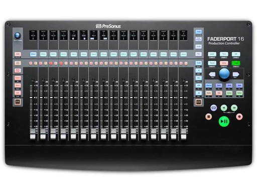 [90282586 722851] Presonus Controller FaderPort 16