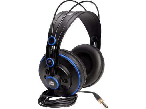 [90282600 347812] Presonus Over-Ear-Kopfhörer HD-7 Schwarz