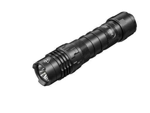 [90282635 1520476] Nitecore Taschenlampe P10iX 4000 Lumen