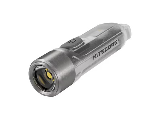 [90282652 1520481] Nitecore Taschenlampe Tiki 300 Lumen