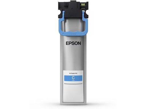 [90282687 1527936] Epson Tinte XL C13T11D240 Cyan