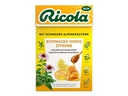 Ricola Bonbons Echinacea Honig Zitrone 50 g
