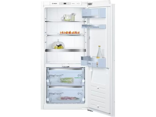 [90282872 1531986] Bosch Einbaukühlschrank KIF41ADD0 Rechts/Wechselbar