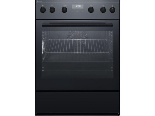 [90282875 1529153] Electrolux Einbauherd EH7L5DSP CH 55, Schwarz