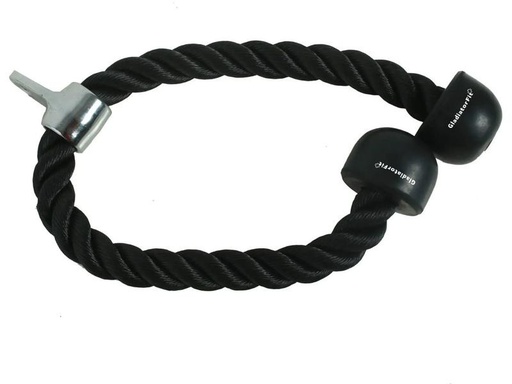 [90282932 1528630] Gladiatorfit Nylon-Zugseil