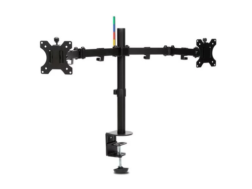 [90282934 1516287] Kensington Tischhalterung SmartFit Ergo bis 8 kg – Schwarz