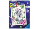 Ravensburger Malset CreArt Koala Cuties