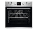 Electrolux Einbauherd EH6L40CN EU 60, Chrom