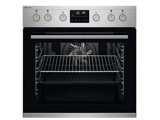 [90282950 1529137] Electrolux Einbauherd EH6L40CN EU 60, Chrom