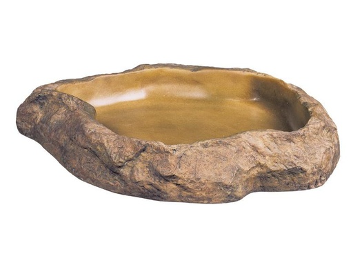 [90282961 1445758] Exo Terra Futterschale Medium, 15 x 12 x 2 cm