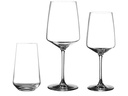 Sola Weingläser-Set 21 st Century Glas Lunasol 18-teilig