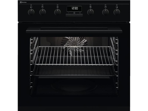 [90282963 1529141] Electrolux Einbauherd EH6L40XSW Schwarz