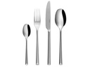 Sola Besteck-Set Papua 36-teilig, Chrom