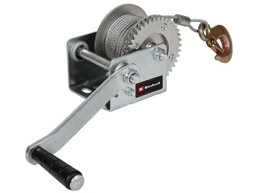 [90282973 1507312] Einhell Handseilwinde TC-WI 500, 500 kg