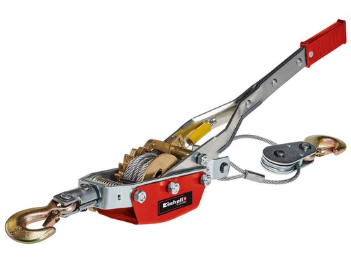 [90282984 1507311] Einhell Handhebelseilzug TC-LW 2000, 2000 kg