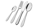 Sola Besteck-Set Turin Elite 30-teilig, Silber