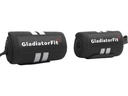 Gladiatorfit Elastische Handgelenksbänder 2er-Pack 0.2 kg