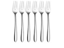 Sola Gabel-Set S-Line 6-teilig, Chrom
