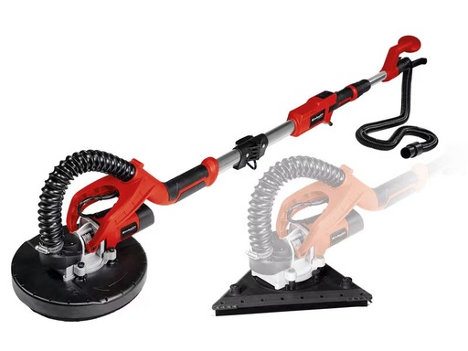 [90283018 1507398] Einhell Tellerschleifer TE-DW 225 X