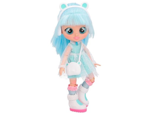 [90283031 1511951] IMC Toys Puppe Cry Babies BFF – Kristal