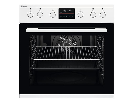[90283069 1529139] Electrolux Einbauherd EH6L40WE EU 60, Weiss