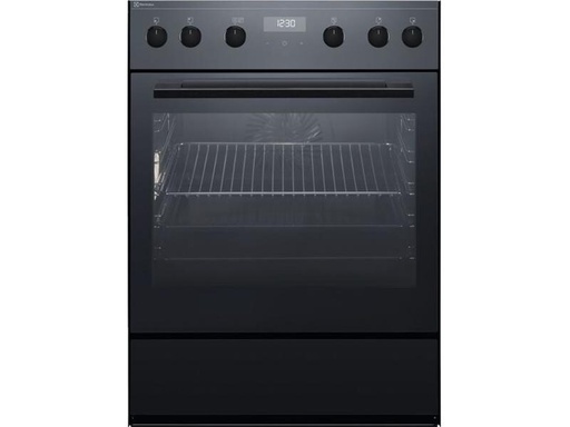 [90283087 1529154] Electrolux Einbauherd EH7L5XDSP CH 55, Schwarz