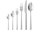 Sola Besteck-Set Calgary 36-teilig, Silber