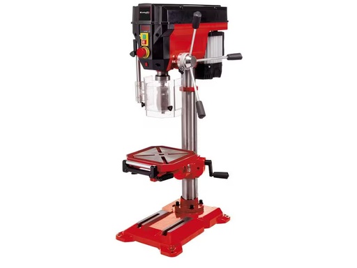 [90283096 1507385] Einhell Säulenbohrmaschine TE-BD 750 E