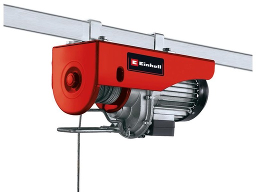 [90283119 1507308] Einhell Seilhebezug TC-EH 500, 500 kg