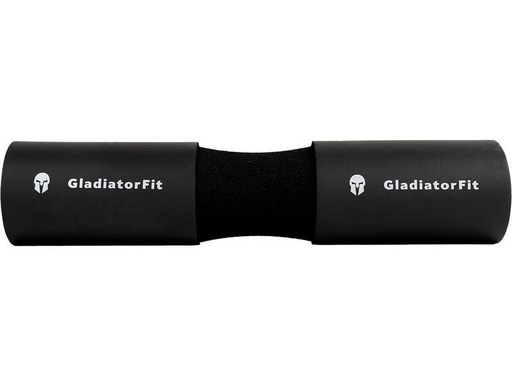 [90283150 1528628] Gladiatorfit Schutzschaum für Hantelstangen