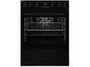 Electrolux Einbauherd EH7L4SW CH 55, Schwarz
