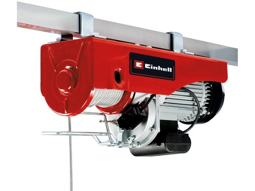 [90283183 1507309] Einhell Seilhebezug TC-EH 1000, 1000 kg