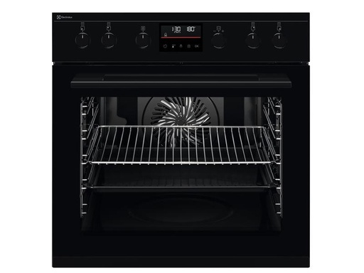 [90283192 1529138] Electrolux Einbauherd EH6L40SW EU 60, Schwarz