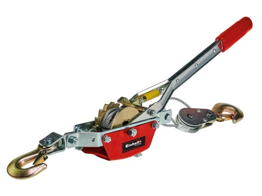 [90283196 1507310] Einhell Handhebelseilzug TC-LW 1000, 1000 kg