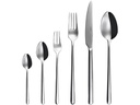Sola Besteck-Set Calgary 36-teilig, Silber