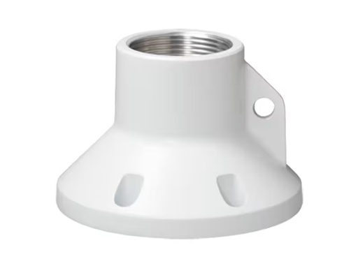 [90283265 1528736] i-Pro Deckenhalterung WV-QCL101-W Weiss 1 Stück