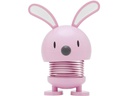 Hoptimist Aufsteller Bunny S 9 cm, Rosa