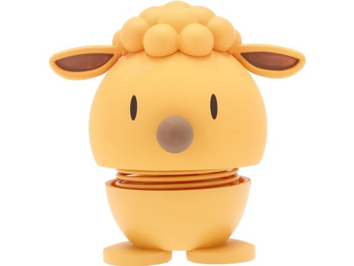 [90283293 1528845] Hoptimist Aufsteller Bumble Soft Lambert S 7.4 cm, Gelb