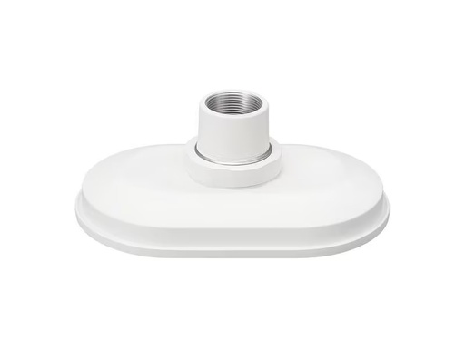 [90283306 1528742] i-Pro Montageplatte WV-QSR507F-W Weiss 1 Stück