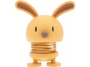 Hoptimist Aufsteller Soft Bunny S 9 cm, Gelb