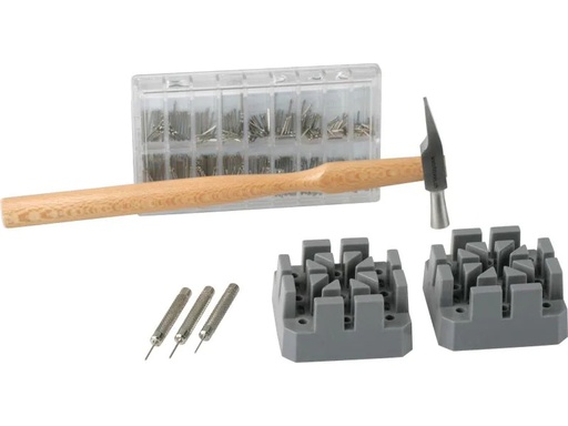 [90004772 989157] Watchtools Bandwerkzeug für Metallbänder
