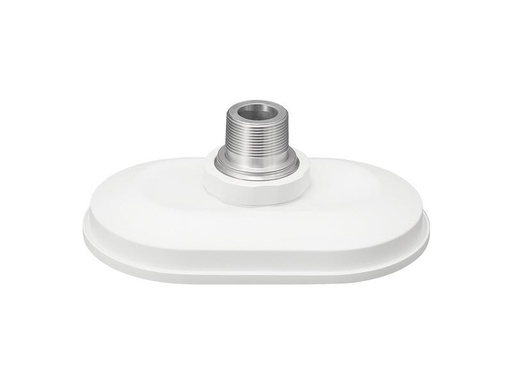 [90283352 1528743] i-Pro Montageplatte WV-QSR507M-W Weiss 1 Stück