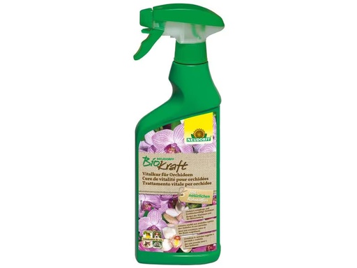 [90283377 1504259] Neudorff BioKraft Vitalkur für Orchideen AF, 500 ml