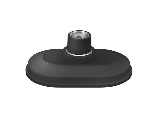 [90283414 1528741] i-Pro Montageplatte WV-QSR507F-B Schwarz 1 Stück