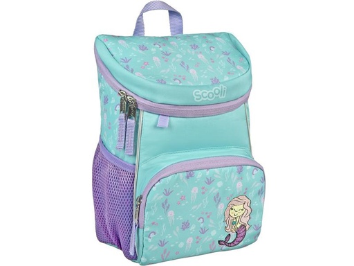 [90283477 1514127] Scooli Rucksack Mermaid 8 l