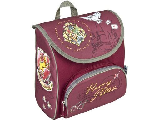 [90283478 1514058] Scooli Rucksack Harry Potter 6.5 l