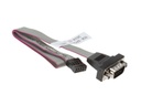 Shuttle Anschlusskabel RS232