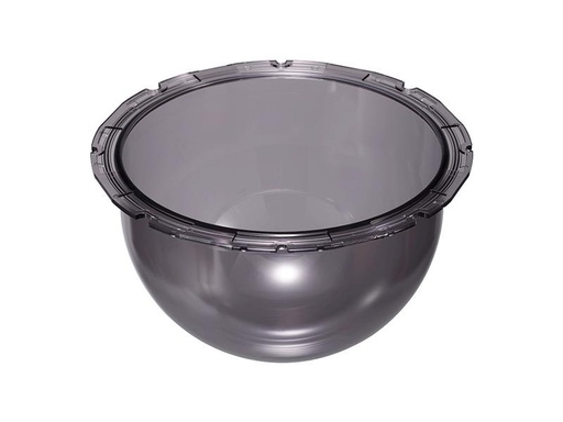 [90283545 1529486] i-Pro Ersatzkuppel WV-QDC503G
